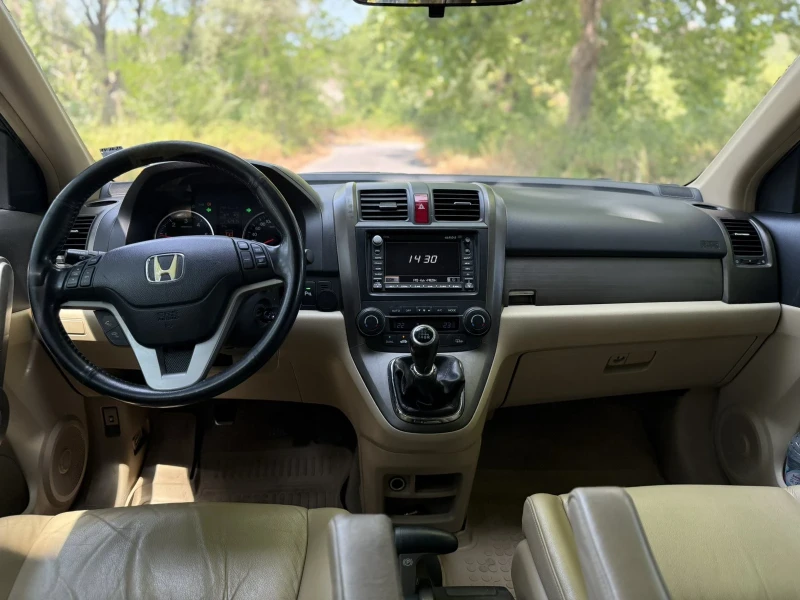 Honda Cr-v, снимка 7 - Автомобили и джипове - 52417803
