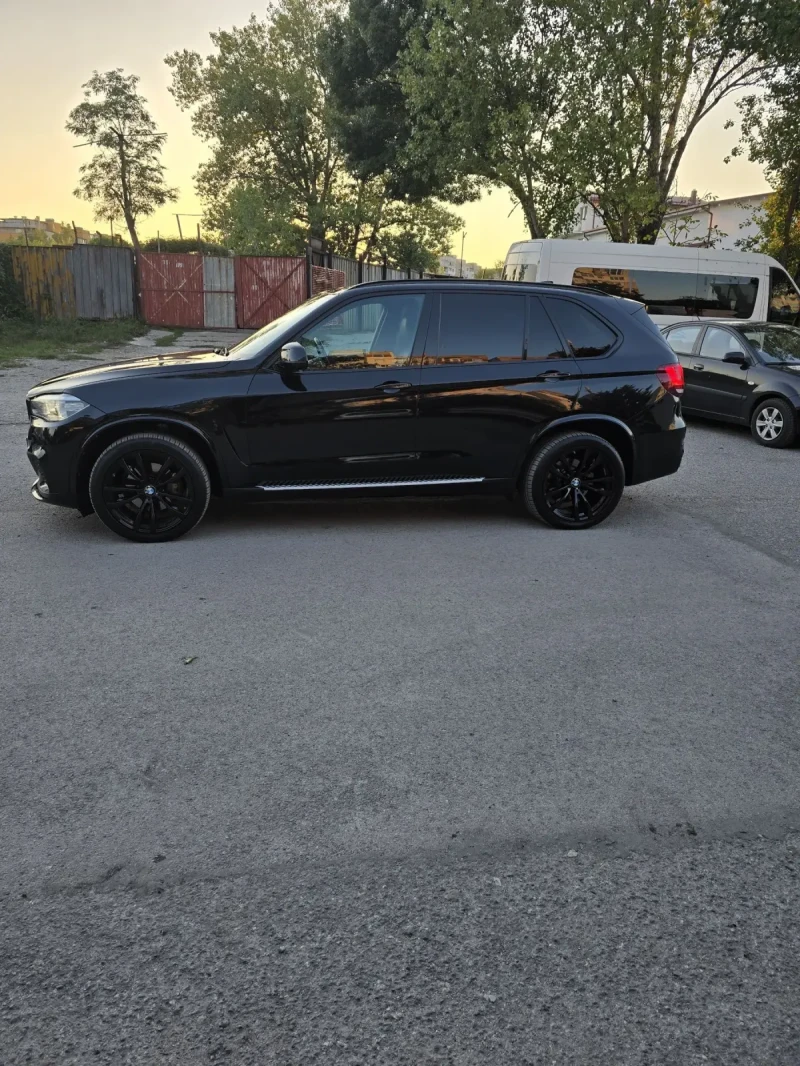 BMW X5 400кс, снимка 4 - Автомобили и джипове - 53415531