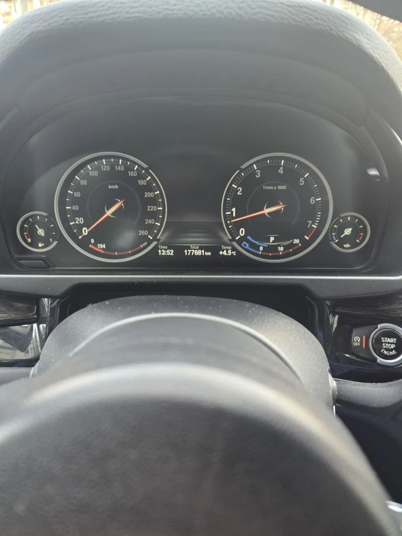 BMW X5 400кс, снимка 12 - Автомобили и джипове - 53415531