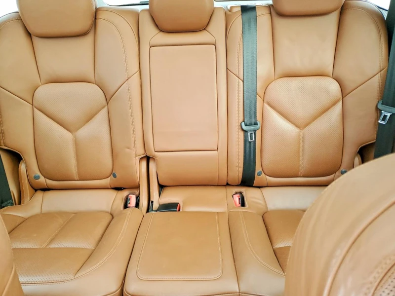 Porsche Cayenne S, снимка 10 - Автомобили и джипове - 53488780