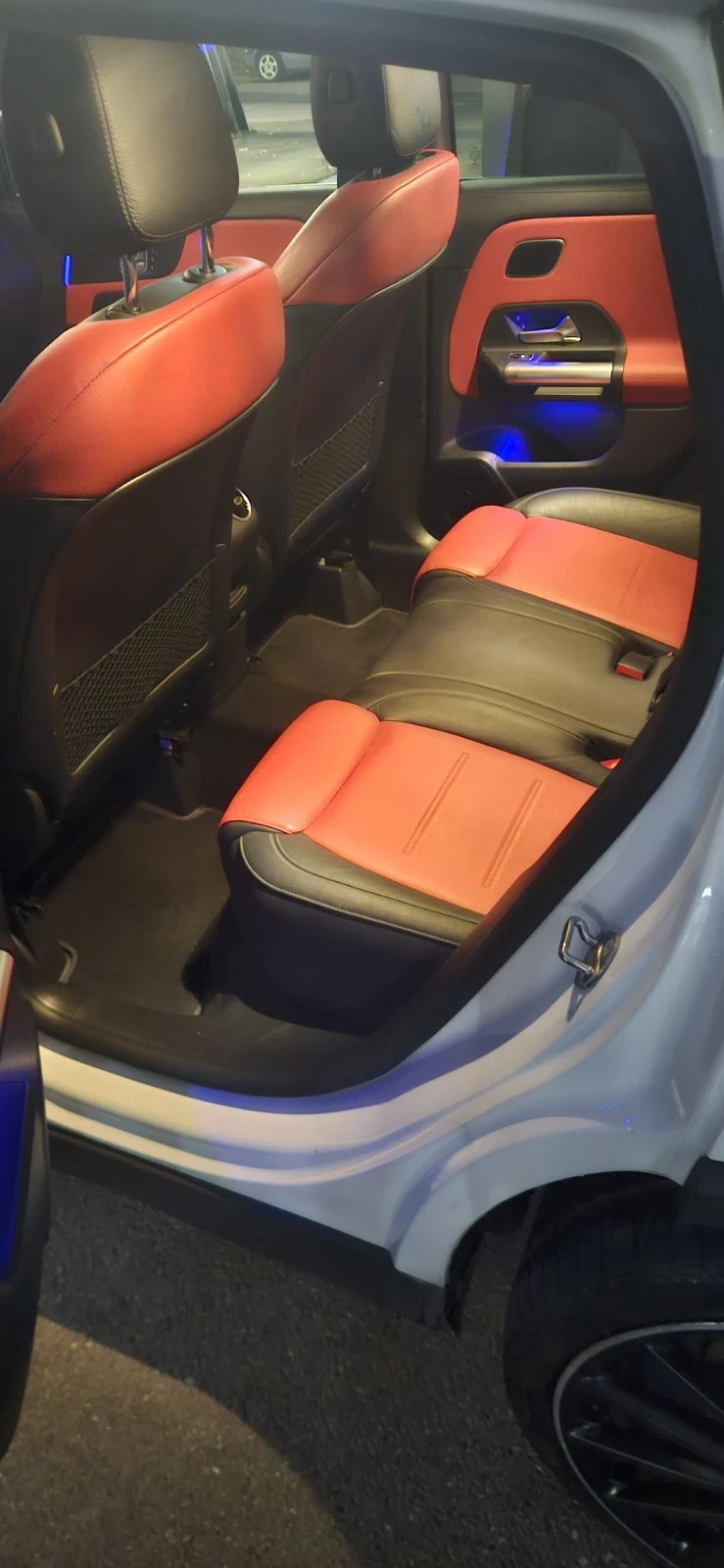 Mercedes-Benz GLA 45 AMG 77  | Mobile.bg   9