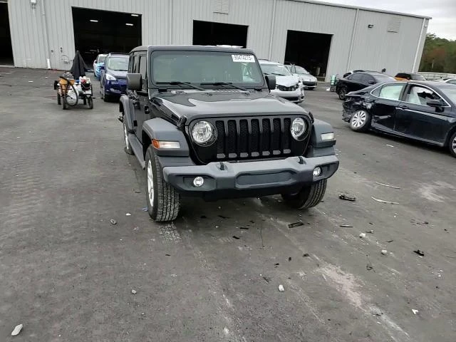 Jeep Wrangler 3.6L 6 4x4 w/Rear Wheel Drv