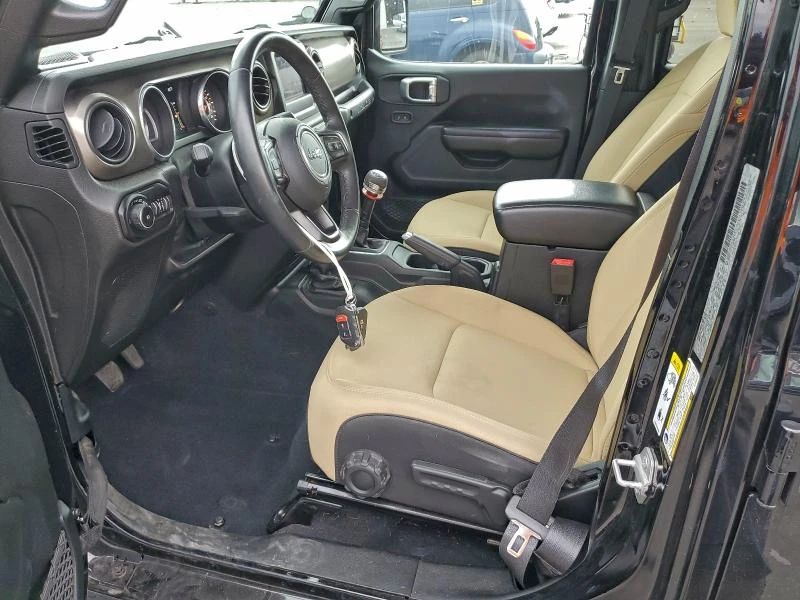 Jeep Wrangler 3.6L 6 4x4 w/Rear Wheel Drv | Mobile.bg � ����������� 11