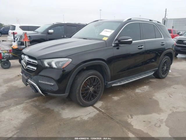 Mercedes-Benz GLE 350 4MATIC | Mobile.bg � ����������� 3