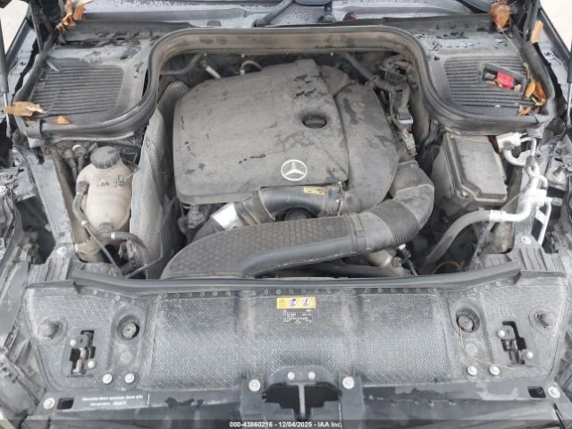 Mercedes-Benz GLE 350 4MATIC | Mobile.bg � ����������� 10