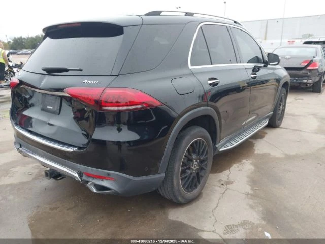 Mercedes-Benz GLE 350 4MATIC | Mobile.bg � ����������� 6