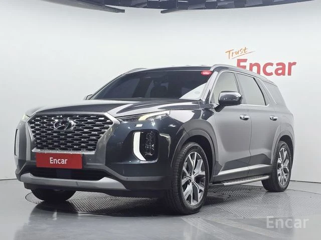 Hyundai Palisade * КРАЙНА ЦЕНА ДО БЪЛГАРИЯ * АВТОКРЕДИТ