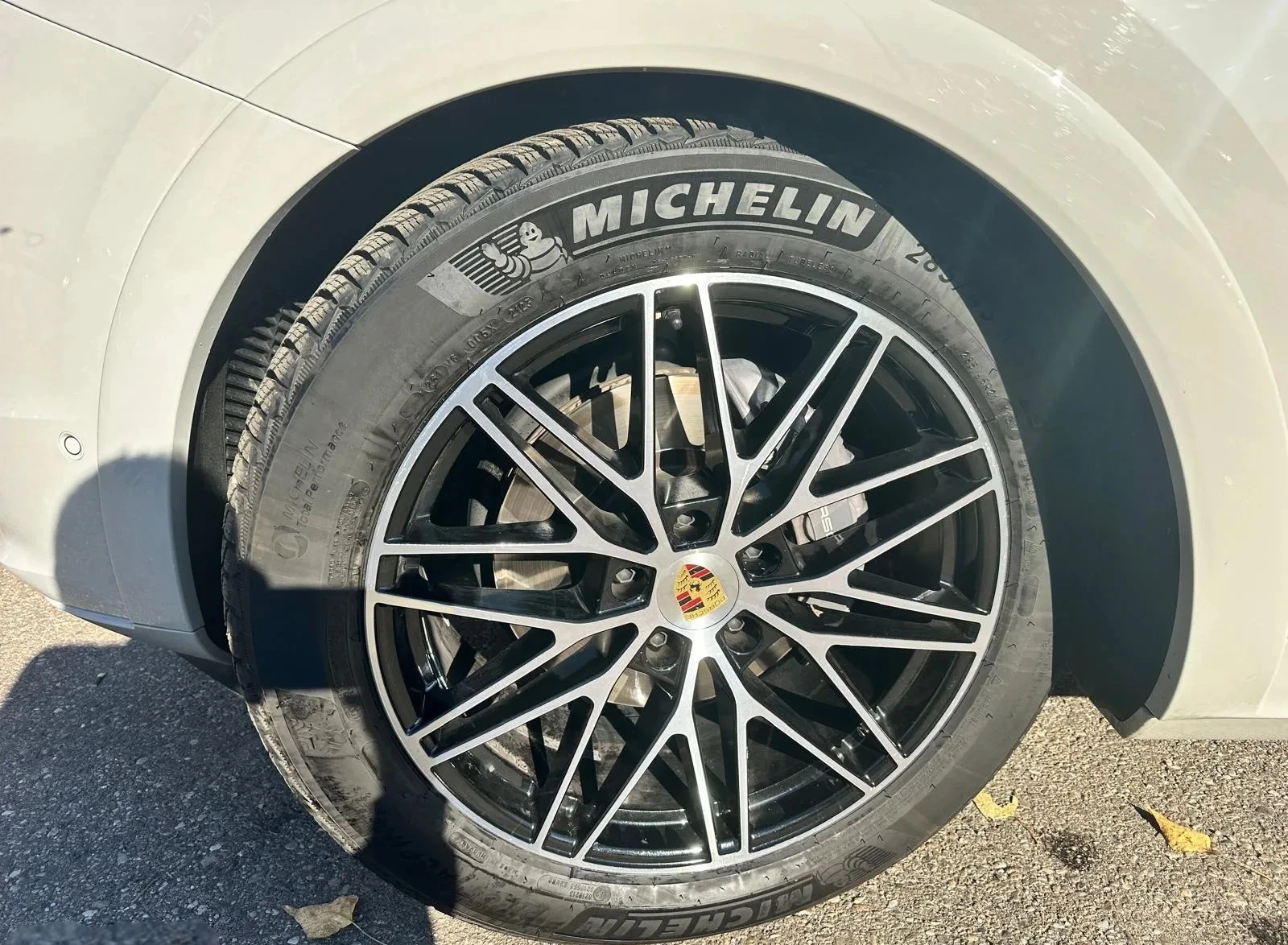 Porsche Cayenne Coupe 3.0 V6 Sport Chrono - изображение 8