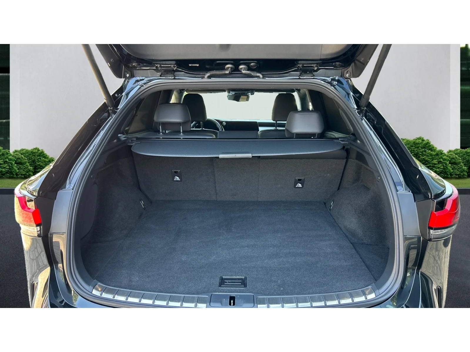 Lexus RX 450h RX 450 h+ , Месечна вноска от 1990 лв. - изображение 10