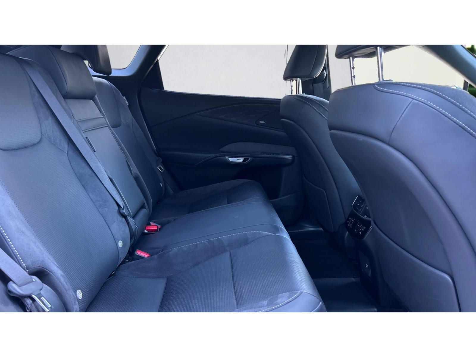 Lexus RX 450h RX 450 h+ , Месечна вноска от 1990 лв. - изображение 7
