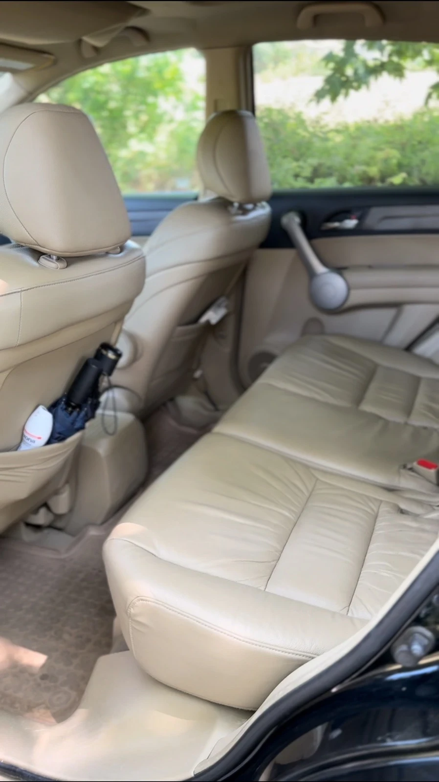 Honda Cr-v  - изображение 10