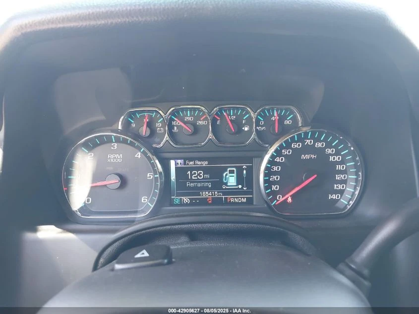 Chevrolet Tahoe 5.3L V-8 DI, VVT, 355HP 4X4 Drive | Mobile.bg   12