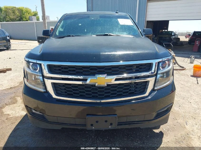 Chevrolet Tahoe 5.3L V-8 DI, VVT, 355HP 4X4 Drive - изображение 4