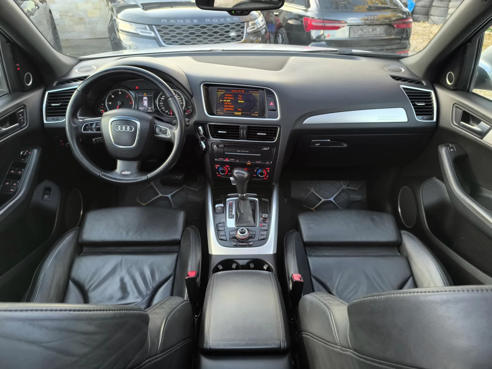 Audi Q5 3.0TDI 3XS-LINE B&O   | Mobile.bg   6
