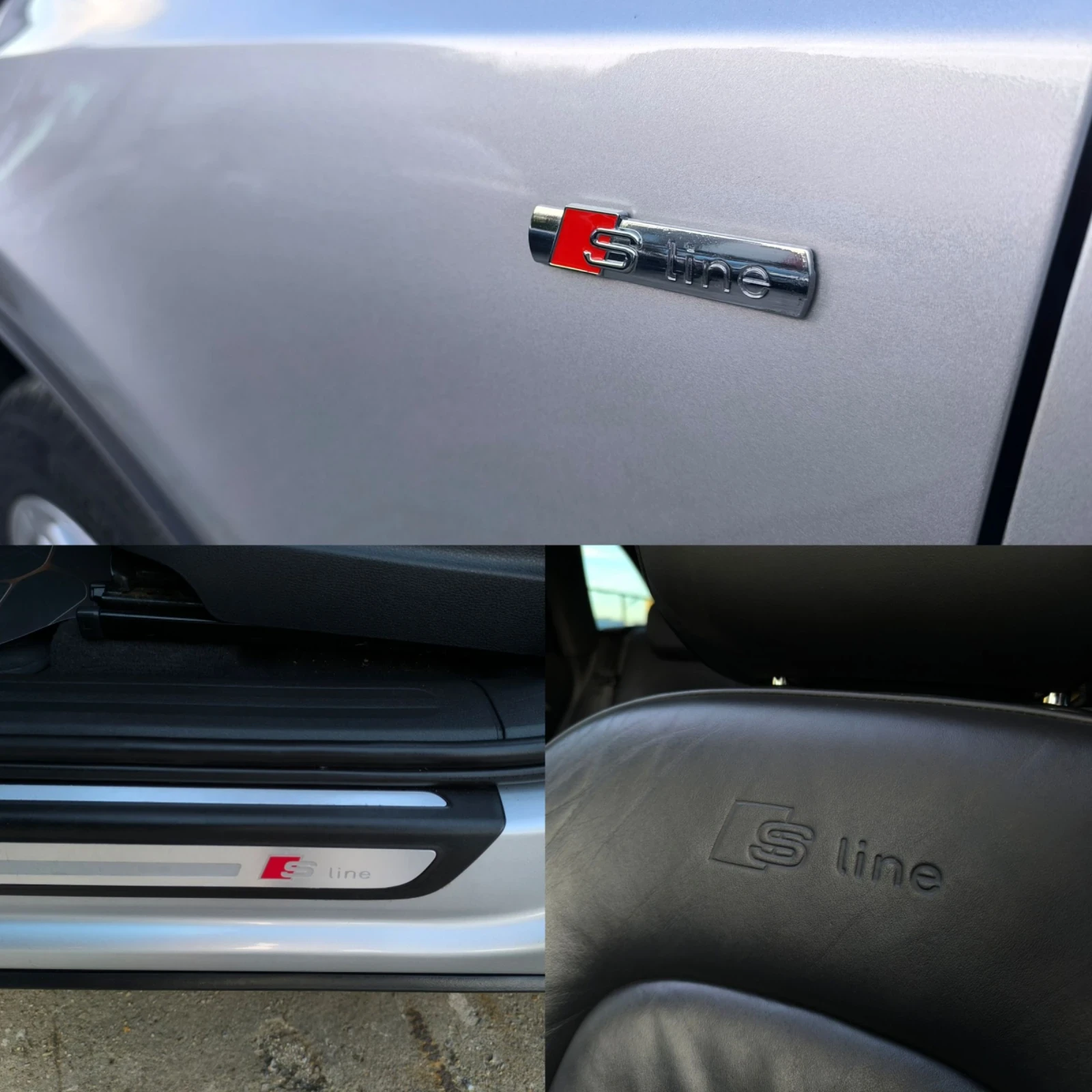 Audi Q5 3.0TDI 3XS-LINE B&O   | Mobile.bg   12