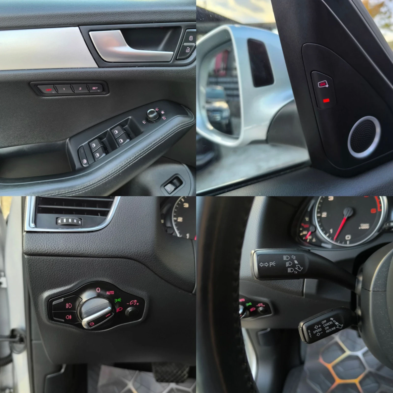 Audi Q5 3.0TDI 3XS-LINE B&O   | Mobile.bg   11