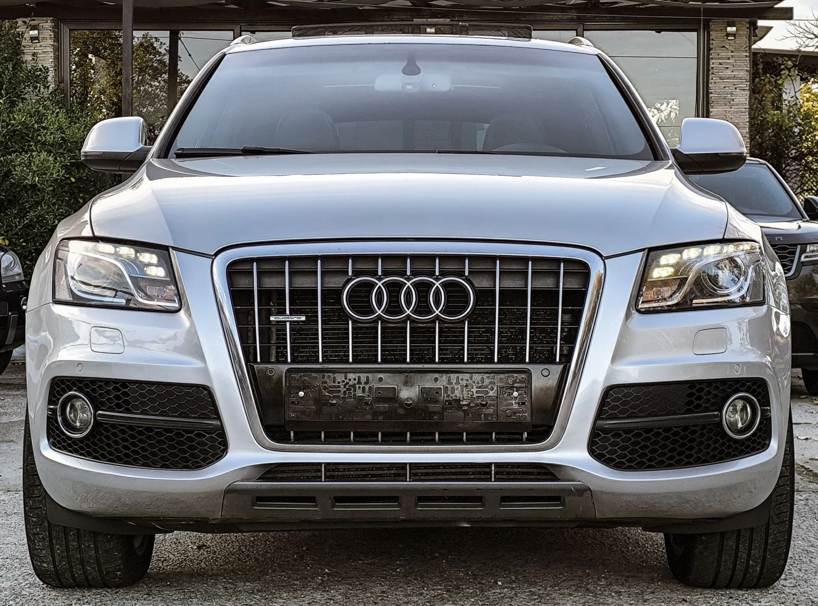 Audi Q5 3.0TDI 3XS-LINE B&O   | Mobile.bg   2