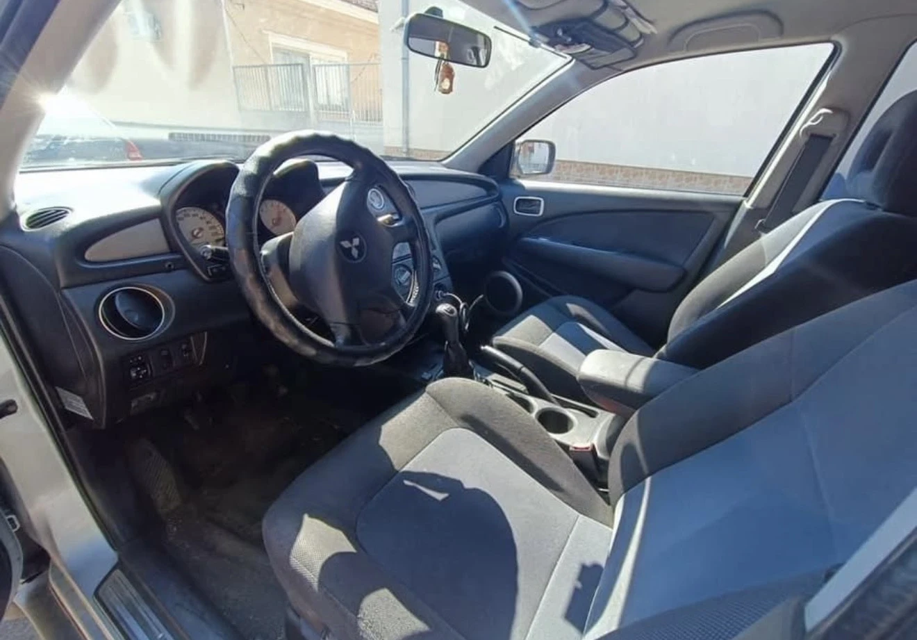 Mitsubishi Outlander | Mobile.bg   5