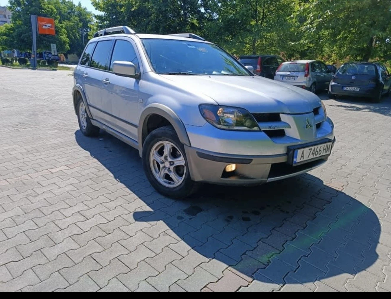 Mitsubishi Outlander | Mobile.bg   1