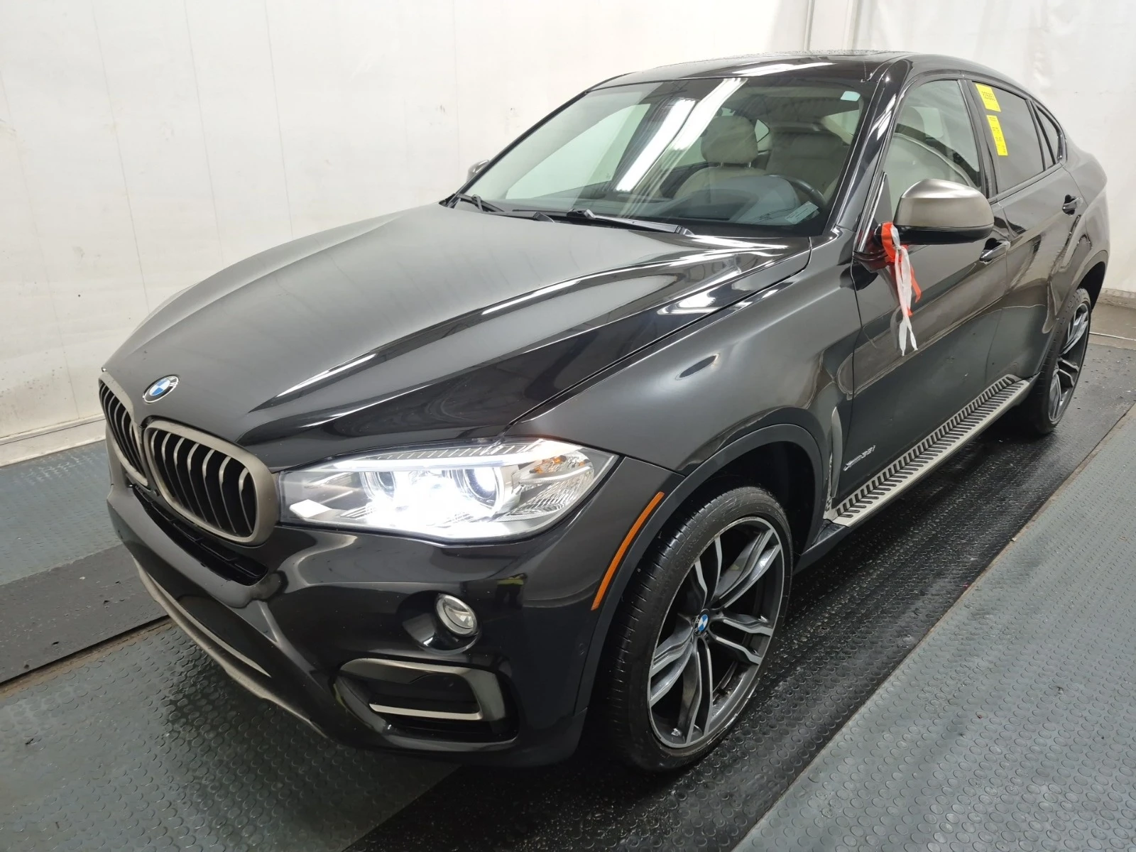 BMW X6 35i * * XDRIVE * * CARFAX * *   * *  | Mobile.bg   1