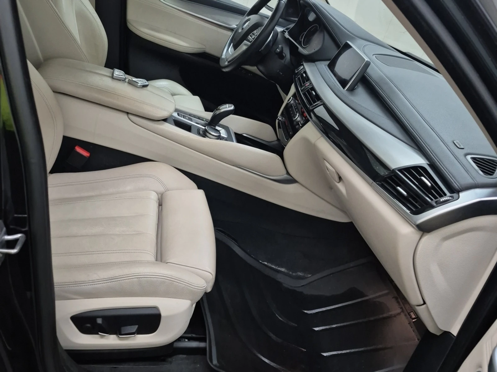 BMW X6 35i * * XDRIVE * * CARFAX * *   * *  | Mobile.bg   11