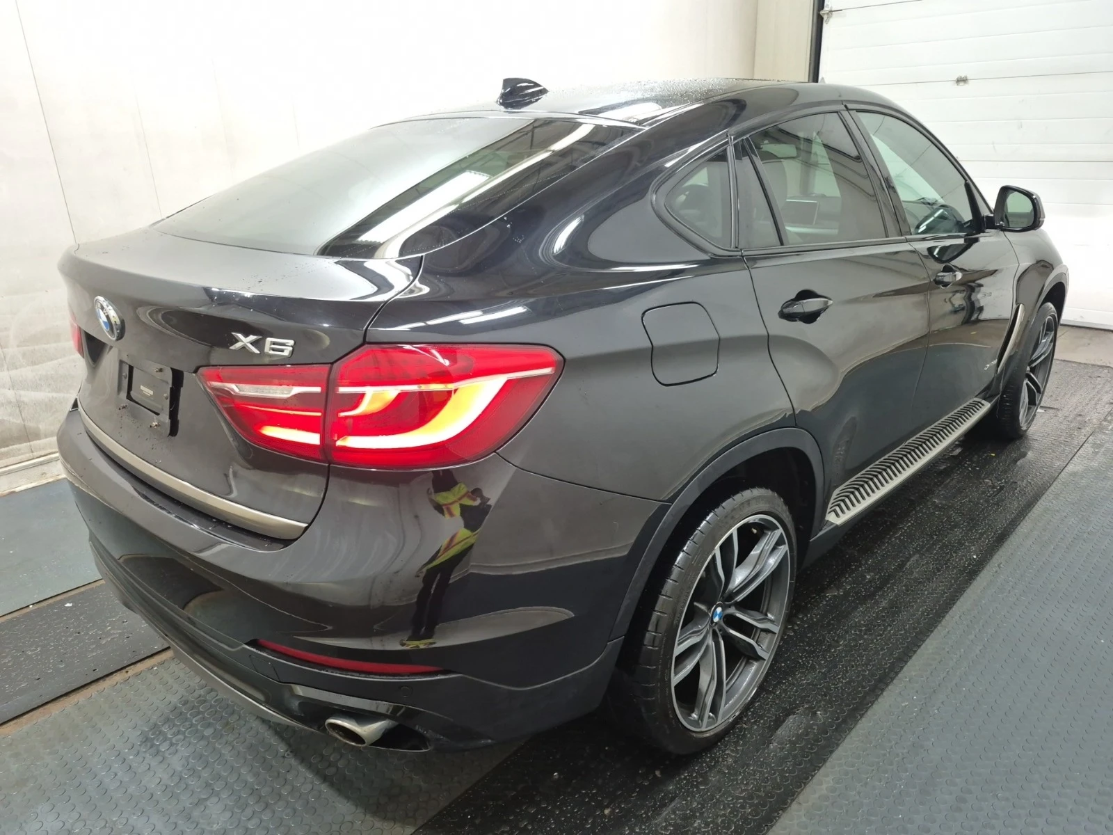 BMW X6 35i * * XDRIVE * * CARFAX * * АВТО КРЕДИТ * *  - изображение 3