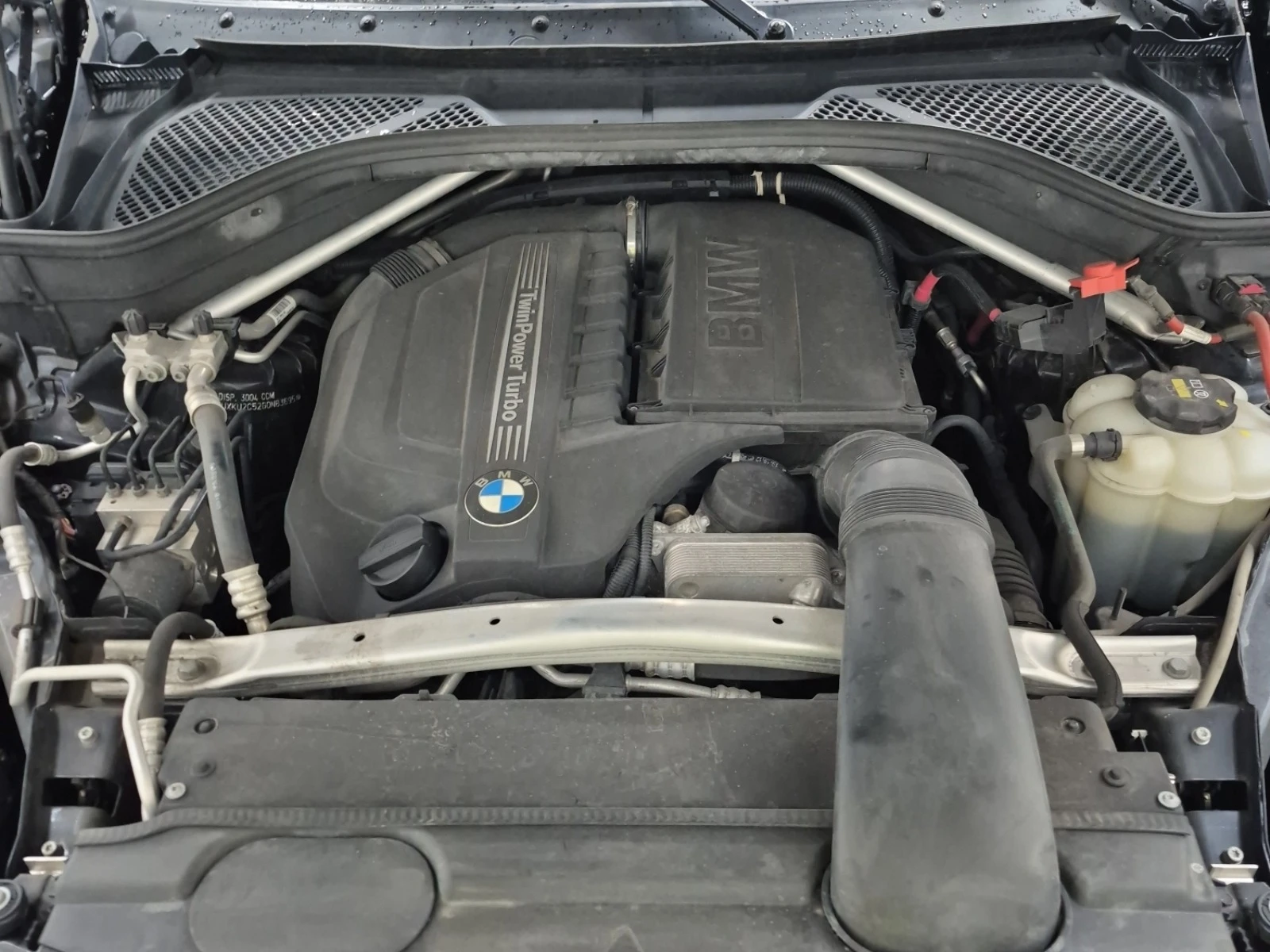 BMW X6 35i * * XDRIVE * * CARFAX * *   * *  | Mobile.bg   16