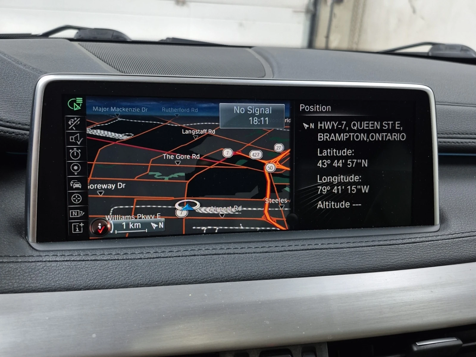 BMW X6 35i * * XDRIVE * * CARFAX * * АВТО КРЕДИТ * *  - изображение 10