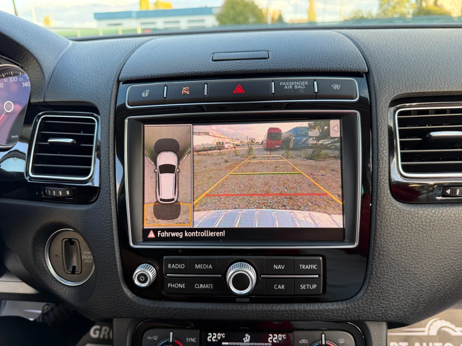 VW Touareg 3.0TDI V6 FULL TOP!  | Mobile.bg   15