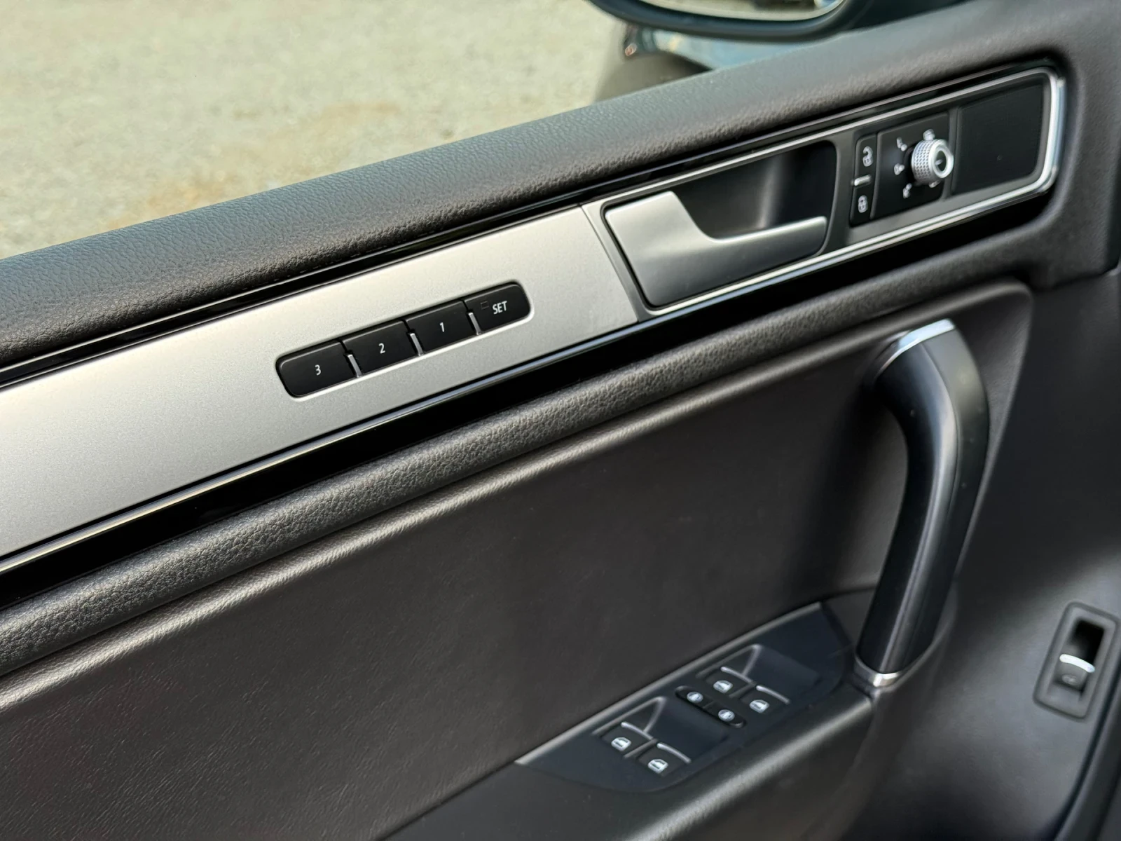 VW Touareg 3.0TDI V6 FULL TOP!  | Mobile.bg   16