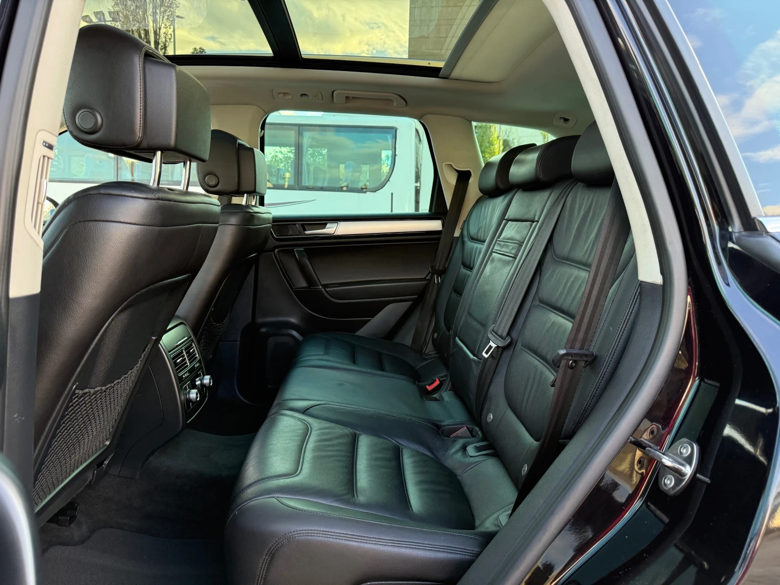 VW Touareg 3.0TDI V6 FULL TOP!  - изображение 8