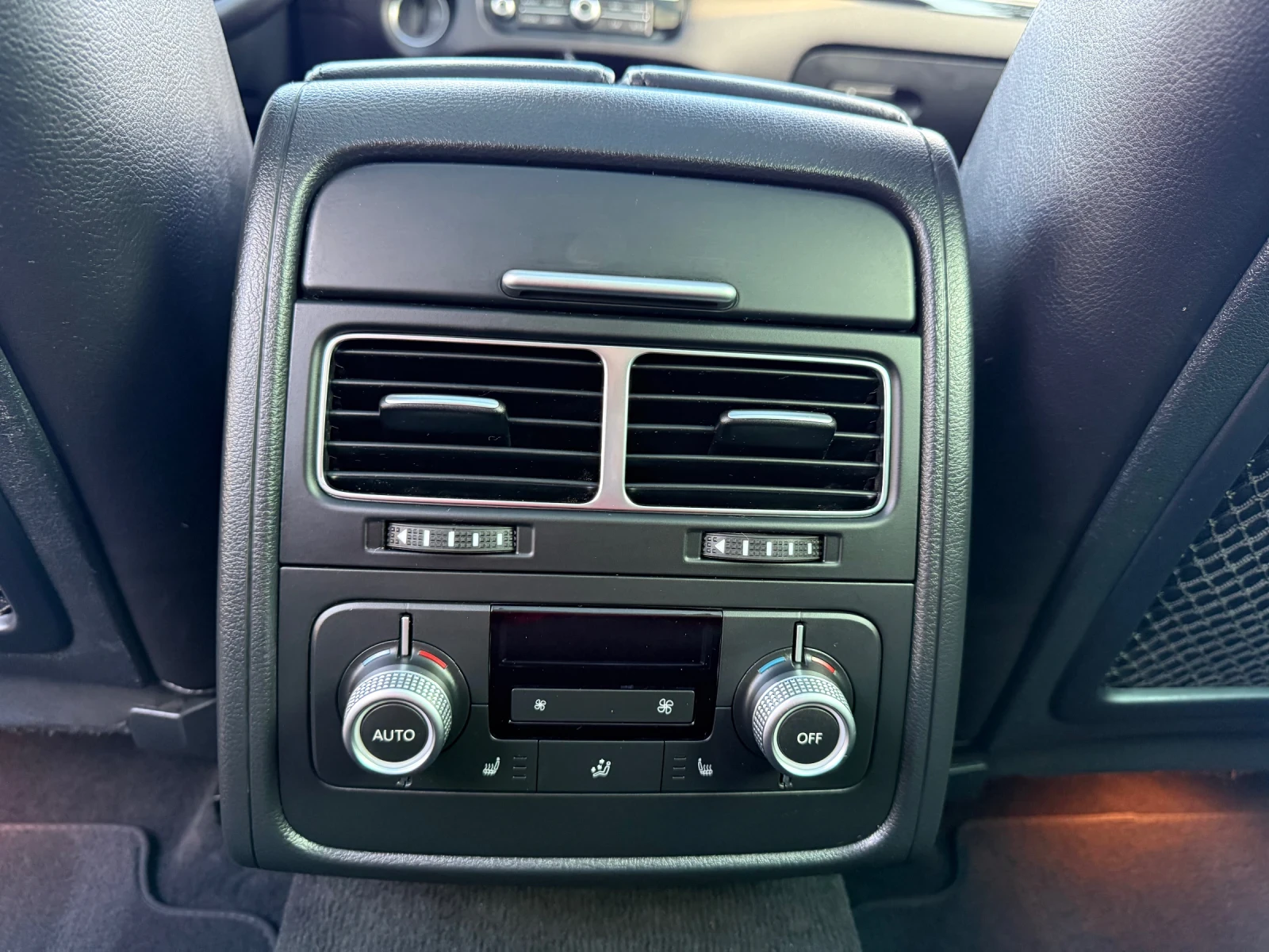 VW Touareg 3.0TDI V6 FULL TOP!  - изображение 9