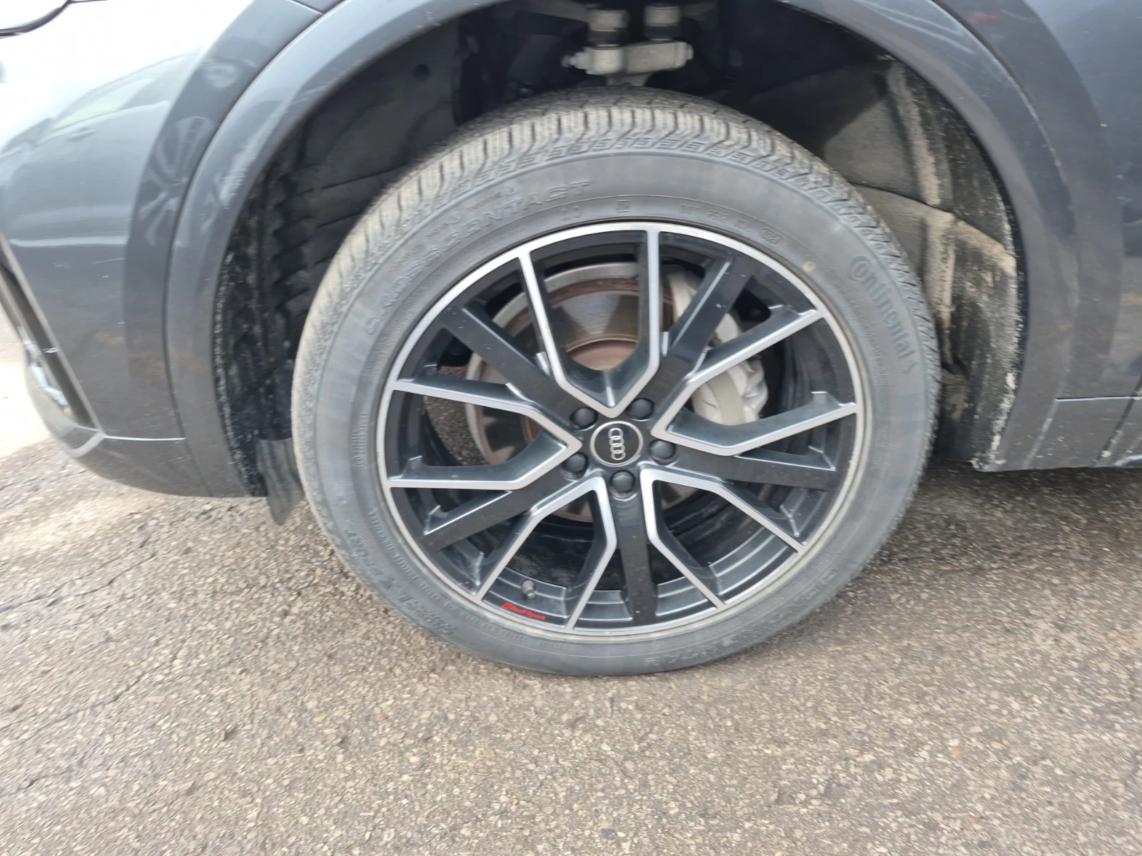 Audi Q5 * CARFAX *    | Mobile.bg   13