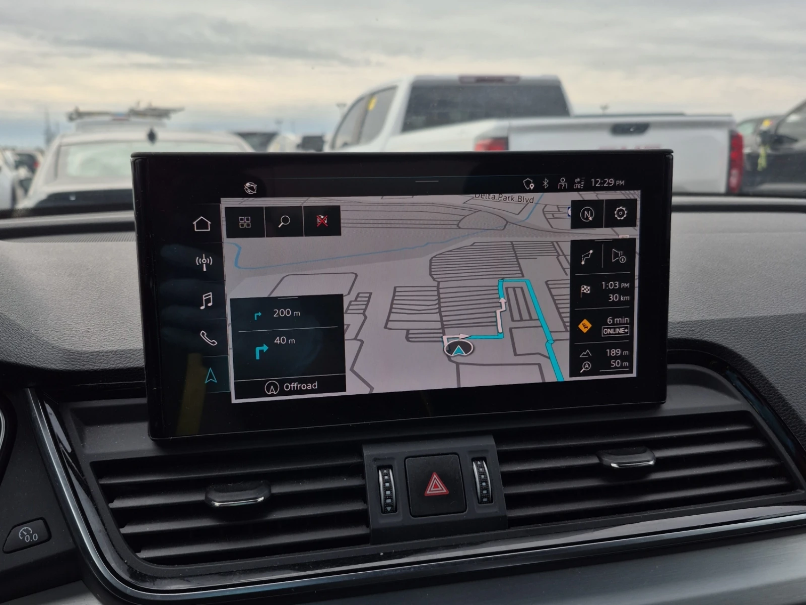 Audi Q5 * CARFAX *    | Mobile.bg   11