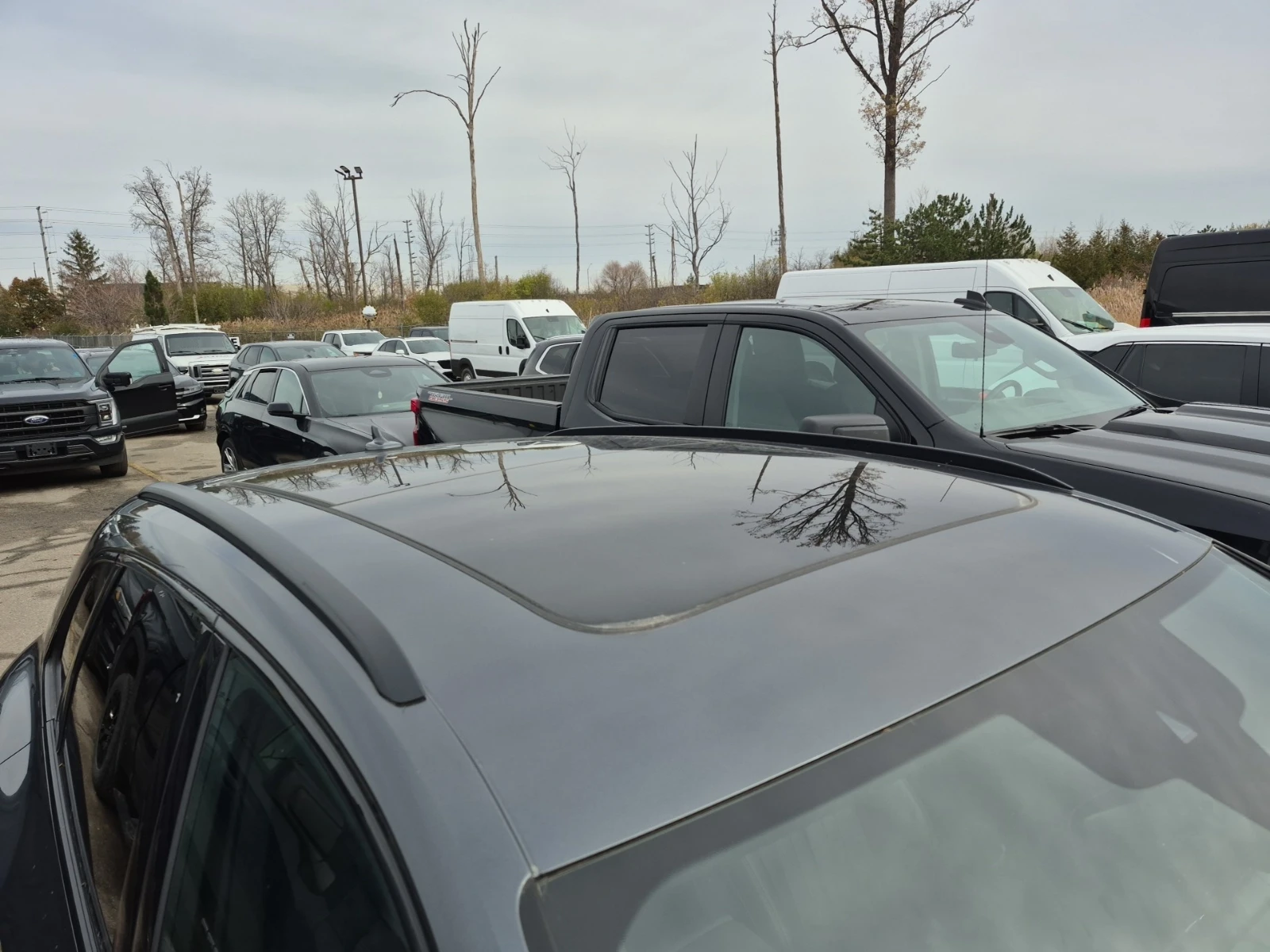 Audi Q5 * CARFAX *    | Mobile.bg   15