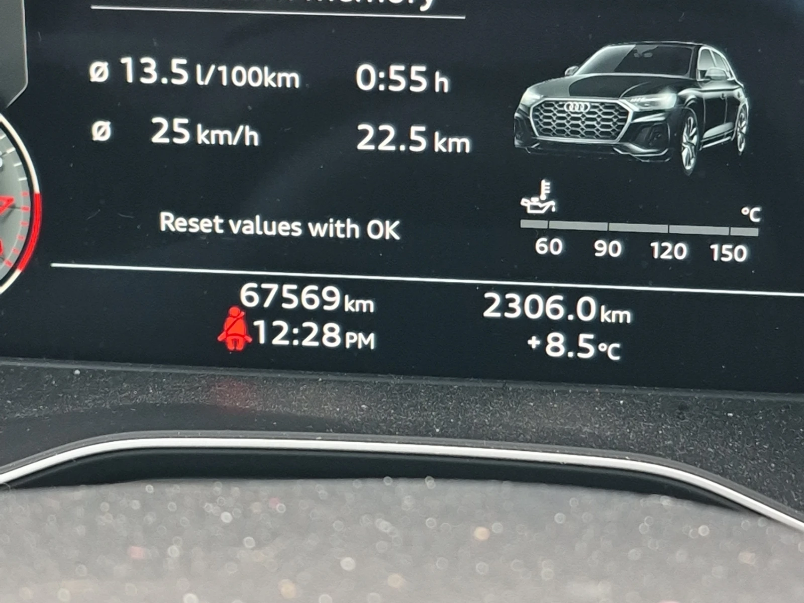 Audi Q5 * CARFAX *    | Mobile.bg   10