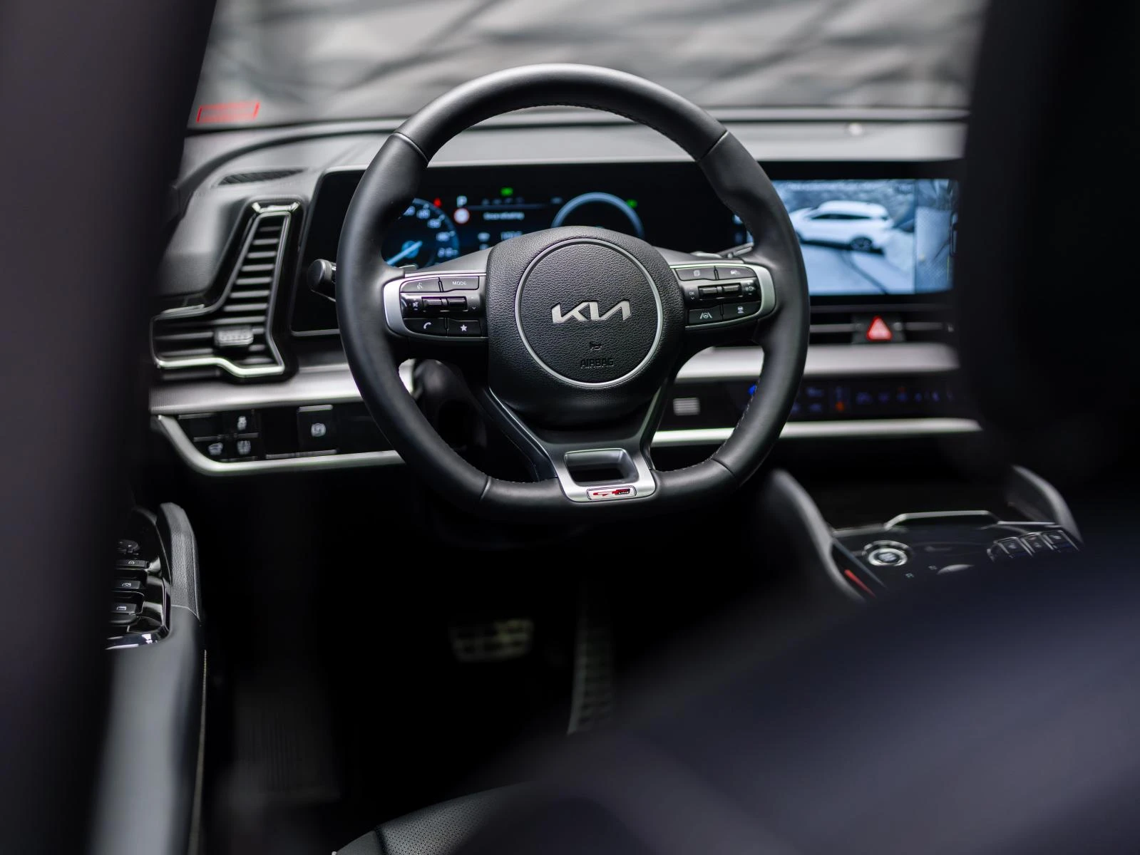 Kia Sportage 1.6 T-GDi* GT Line* 360 Cam* Pano* ������*  | Mobile.bg � ����������� 16