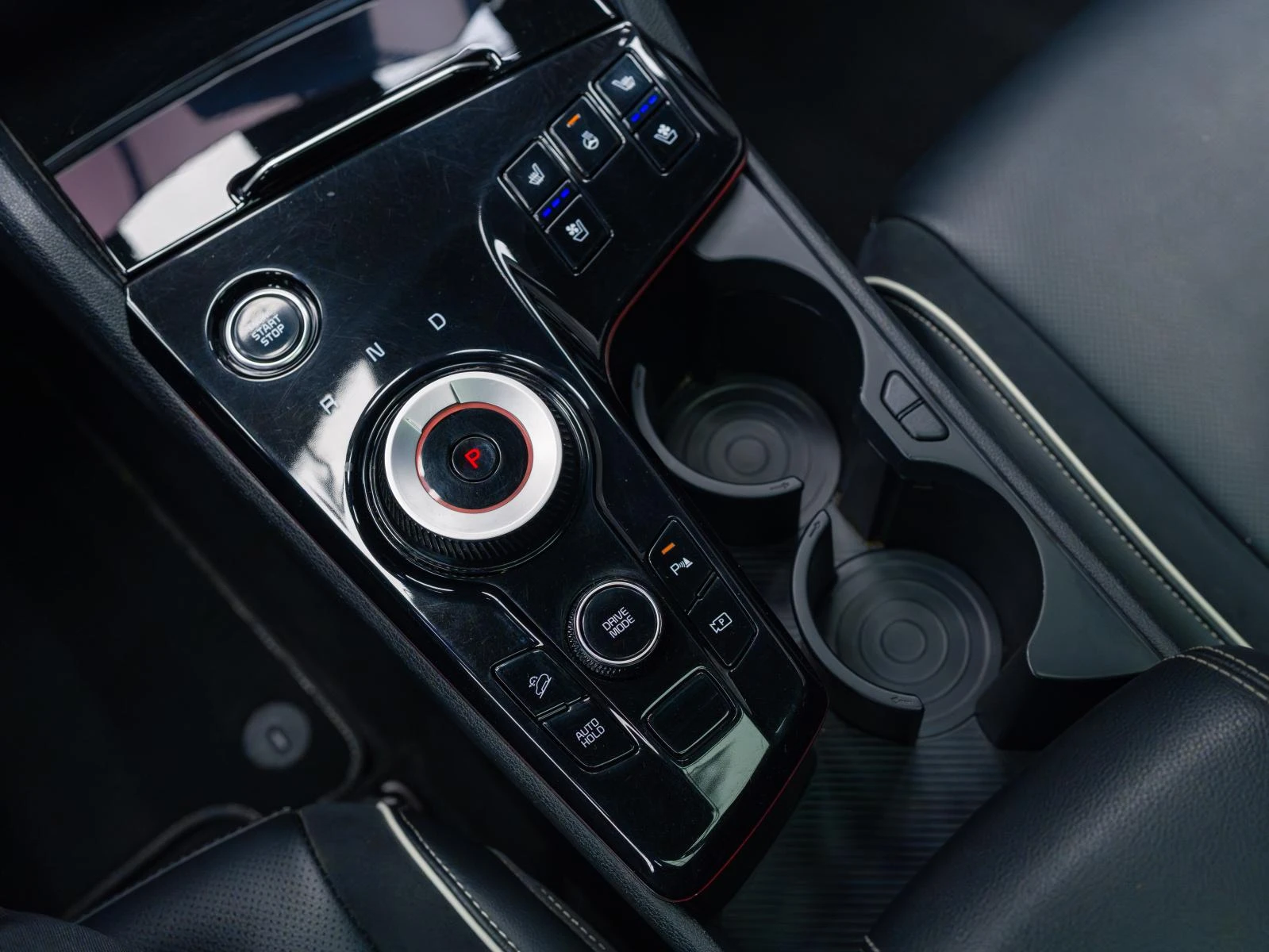 Kia Sportage 1.6 T-GDi* GT Line* 360 Cam* Pano* ������*  | Mobile.bg � ����������� 12