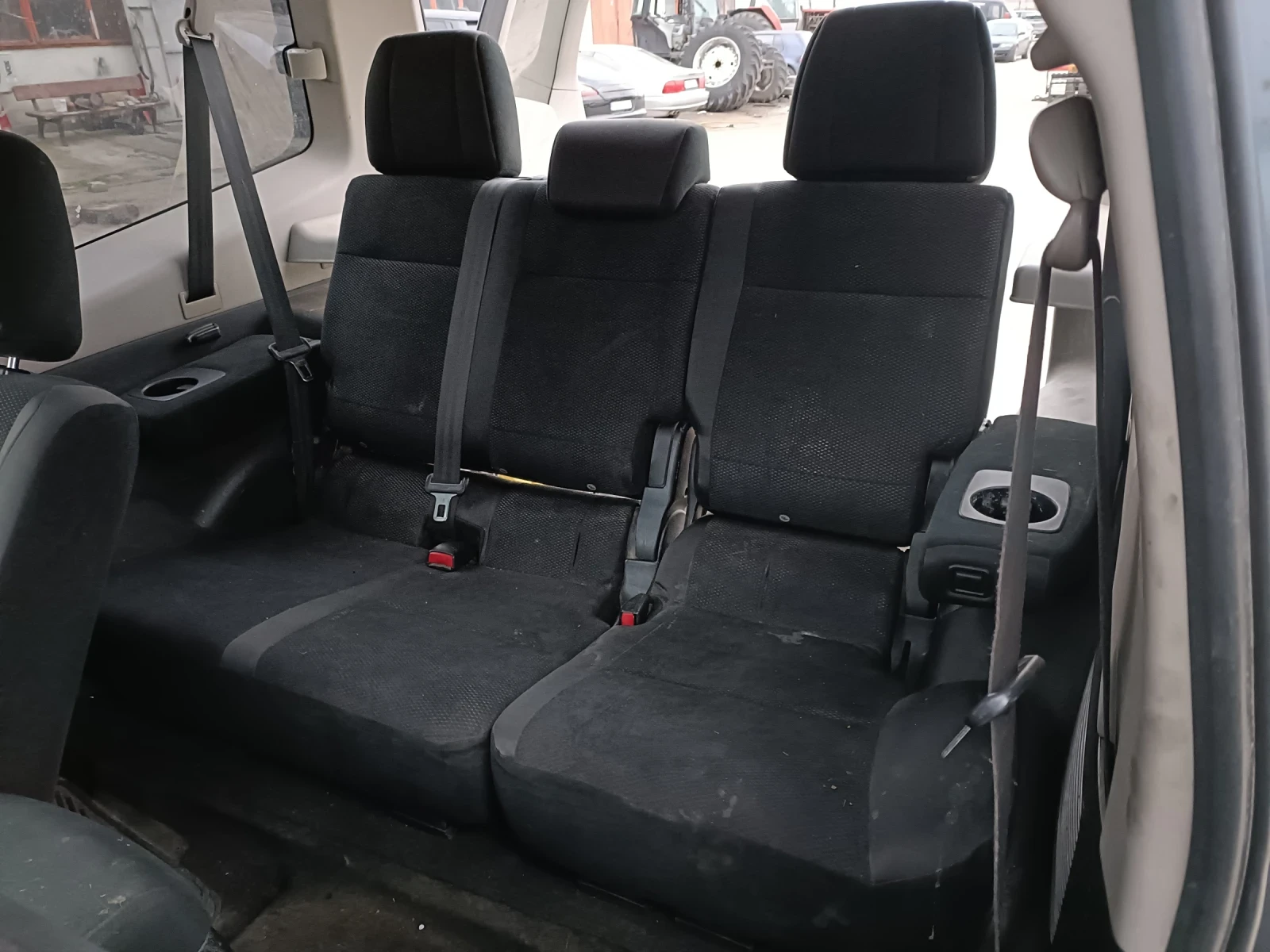 Mitsubishi Pajero 3.2 DI-D | Mobile.bg � ����������� 10