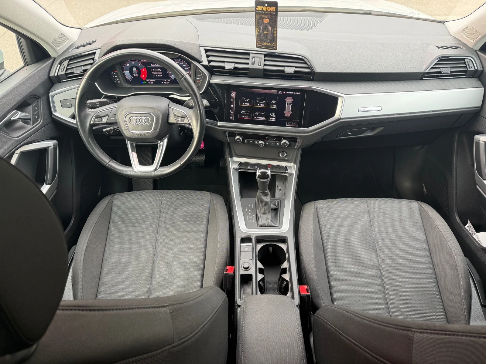 Audi Q3 ���������* LineAssist* ����������* ��������� | Mobile.bg � ����������� 13