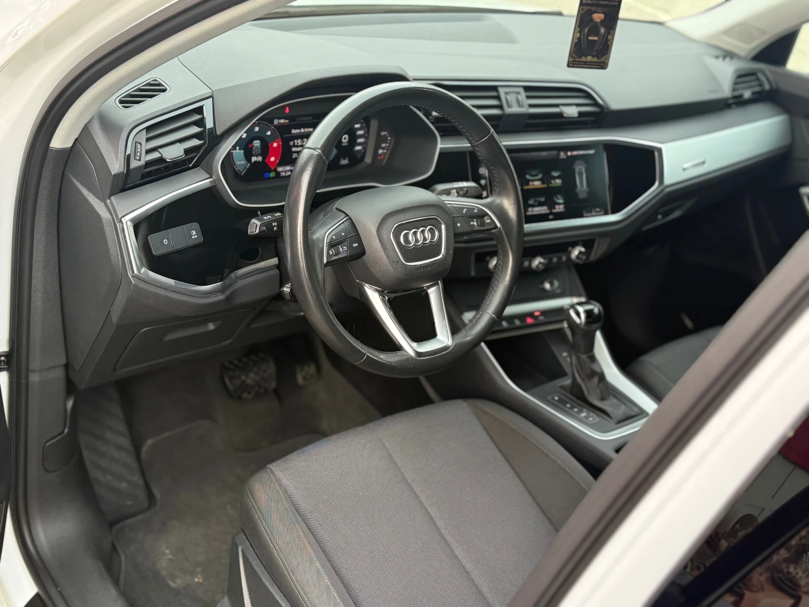 Audi Q3 ���������* LineAssist* ����������* ��������� | Mobile.bg � ����������� 9