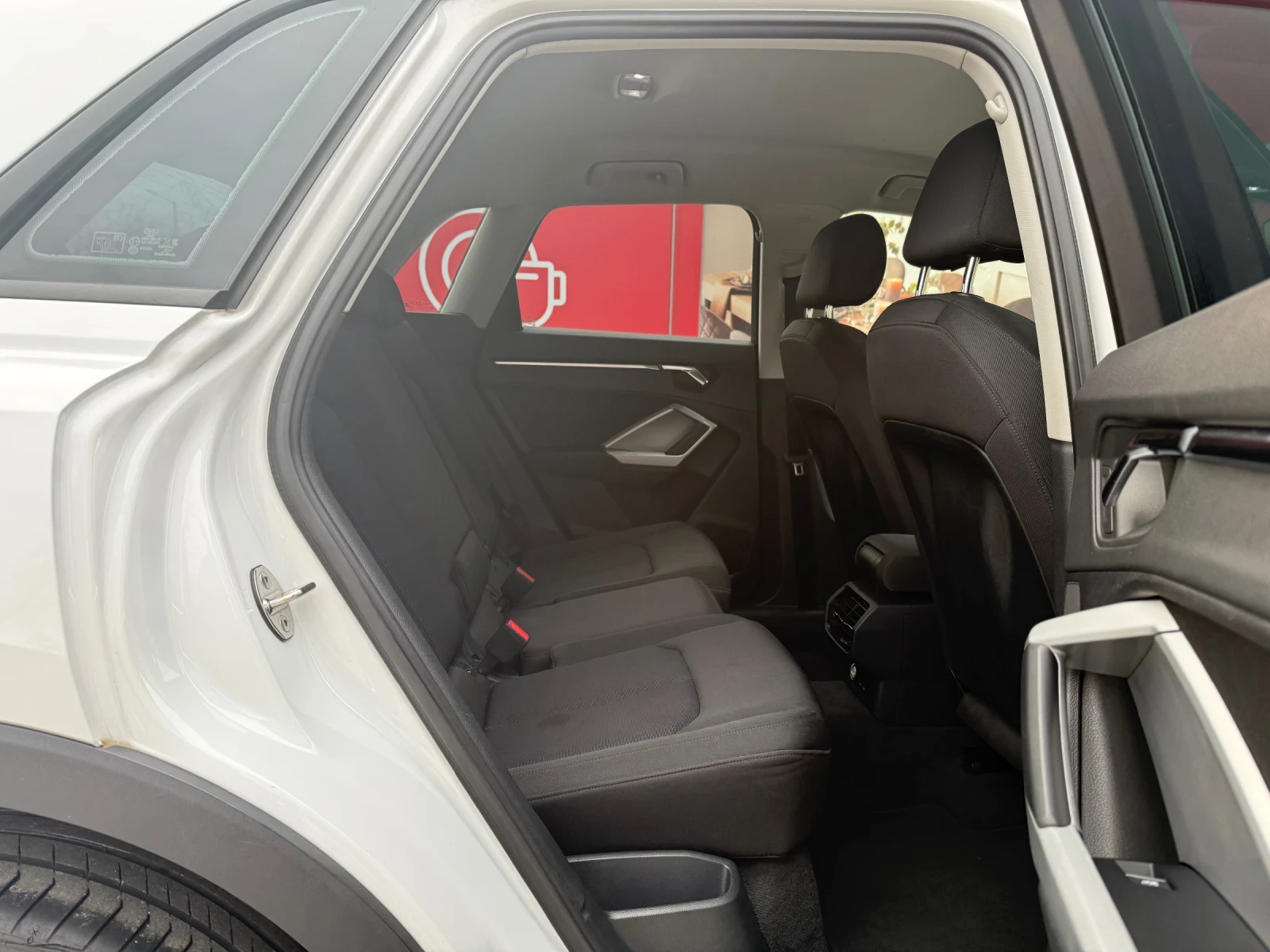 Audi Q3 ���������* LineAssist* ����������* ��������� | Mobile.bg � ����������� 12