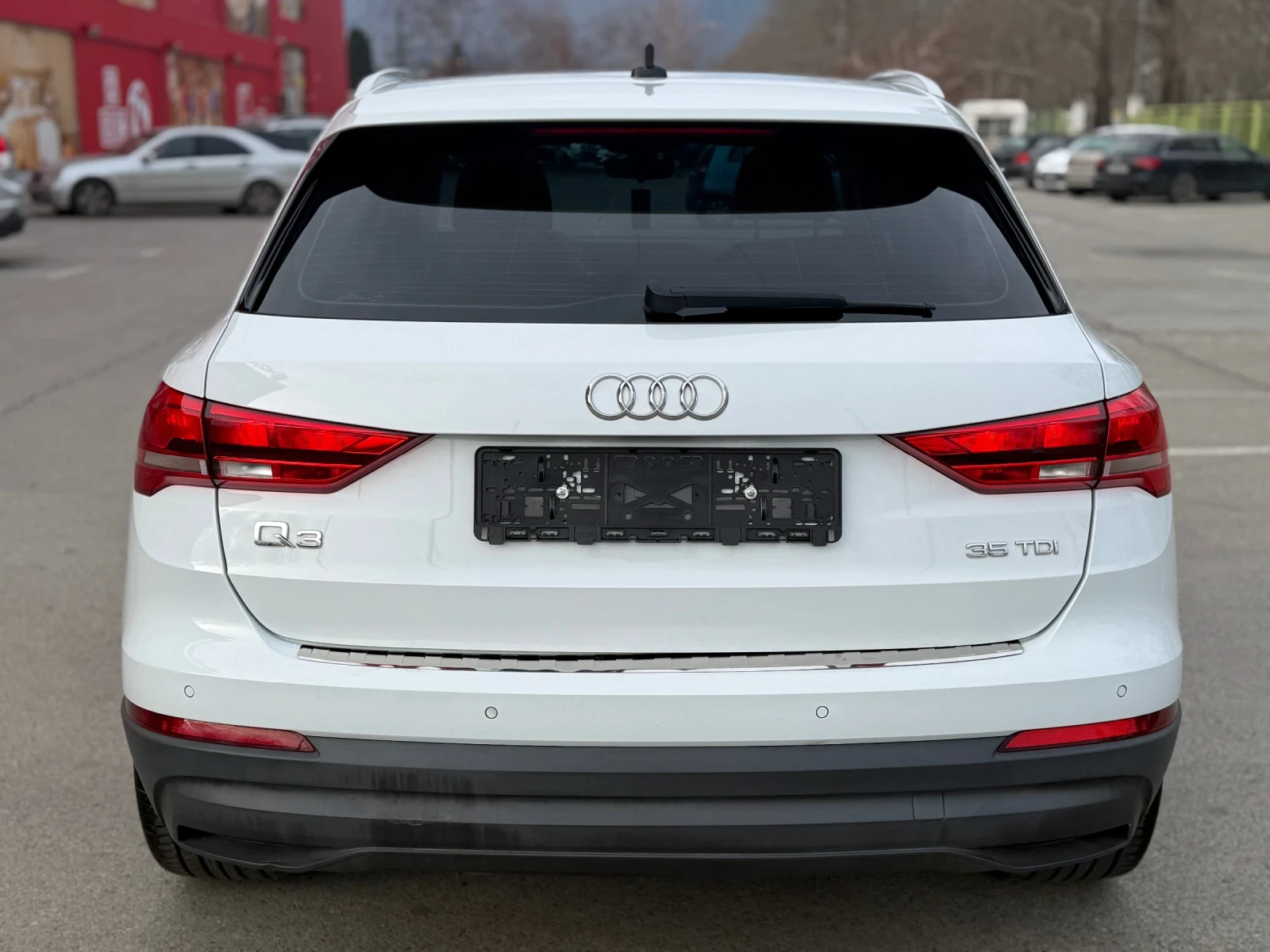 Audi Q3 ���������* LineAssist* ����������* ��������� | Mobile.bg � ����������� 3