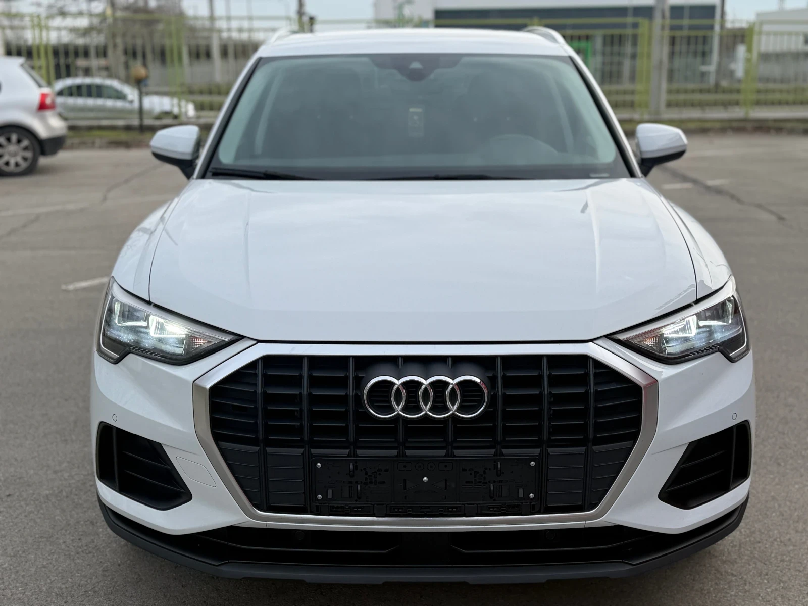 Audi Q3 ���������* LineAssist* ����������* ��������� | Mobile.bg � ����������� 6