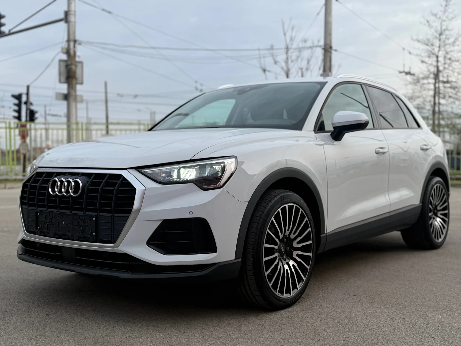 Audi Q3 ���������* LineAssist* ����������* ��������� | Mobile.bg � ����������� 5