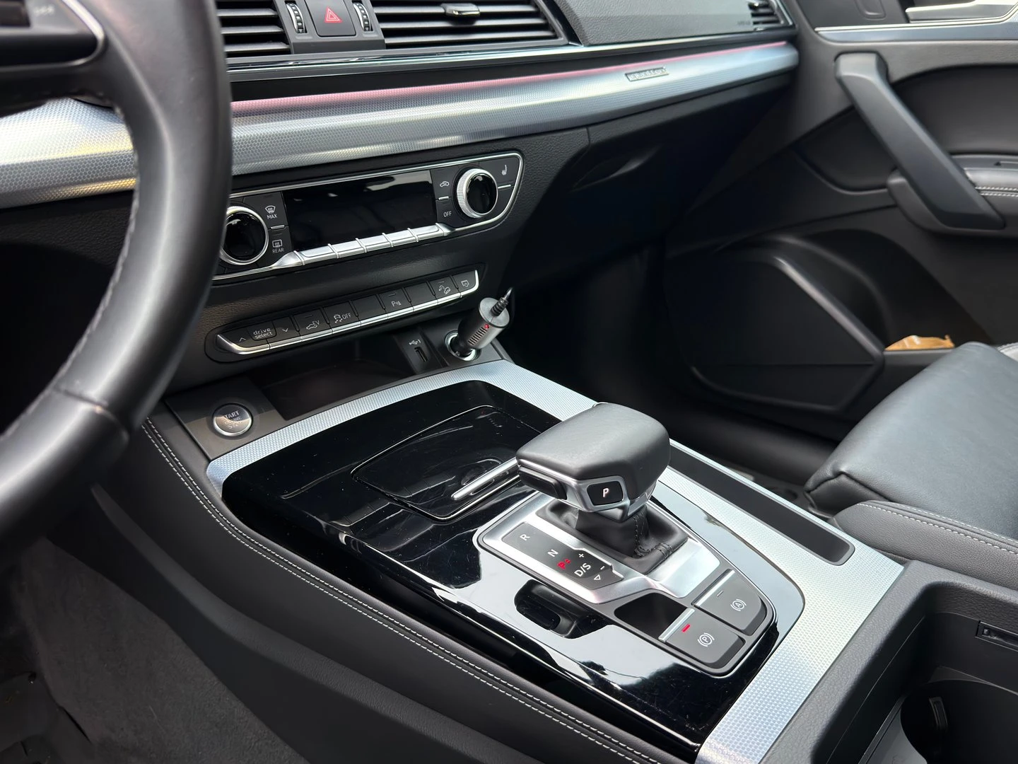 Audi Q5 Advanced 50 TFSI e quattro | Mobile.bg � ����������� 7