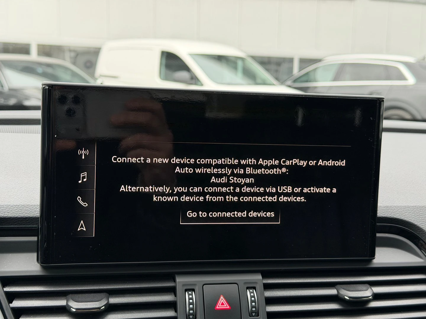 Audi Q5 Advanced 50 TFSI e quattro | Mobile.bg � ����������� 12