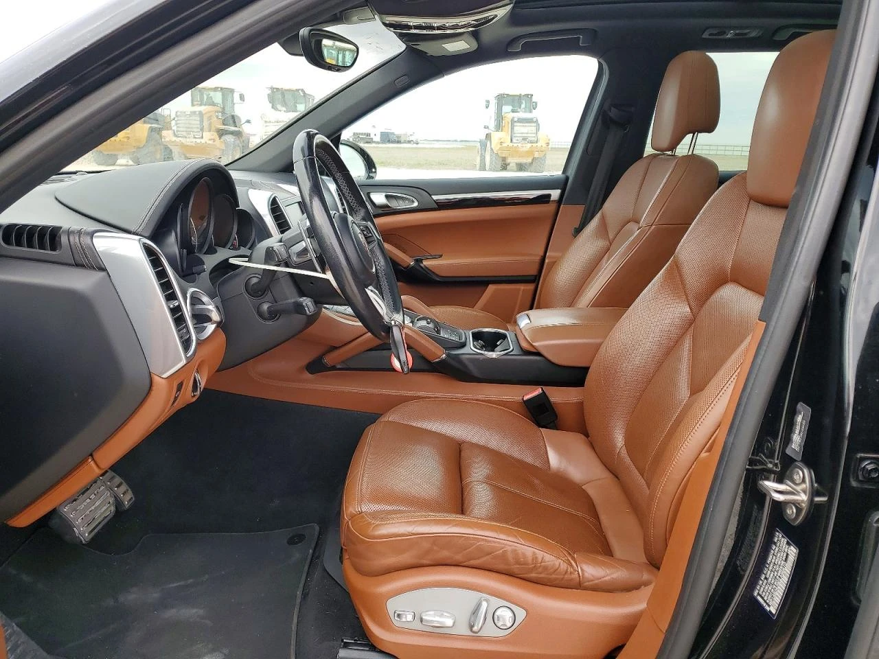 Porsche Cayenne S | Mobile.bg � ����������� 7