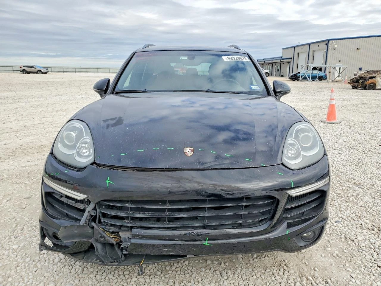 Porsche Cayenne S | Mobile.bg � ����������� 5