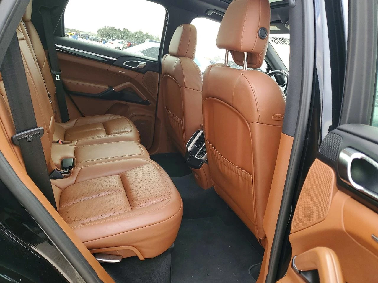 Porsche Cayenne S | Mobile.bg � ����������� 11